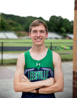 Leesville XC Seniors