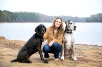 Brittany, Oakley & Jubilee 2025