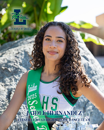 J. Hernandez